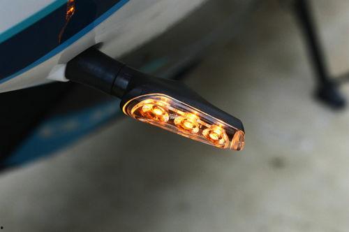 小排量双缸仿赛最新爆料,性能与操控的完美融合  第2张